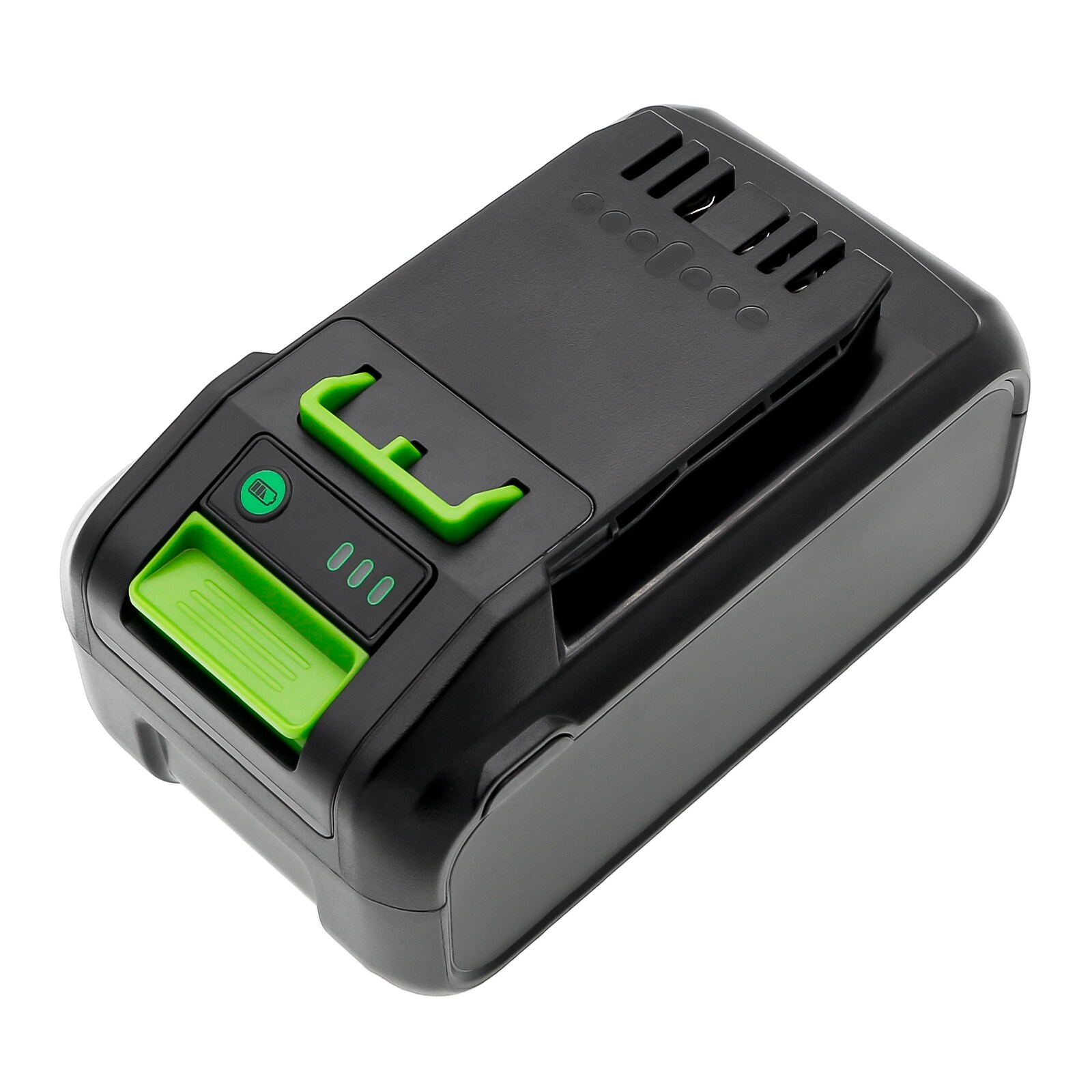 Batteri till Vakuum för Bissell 3789, 3797W, 3789U m.fl.