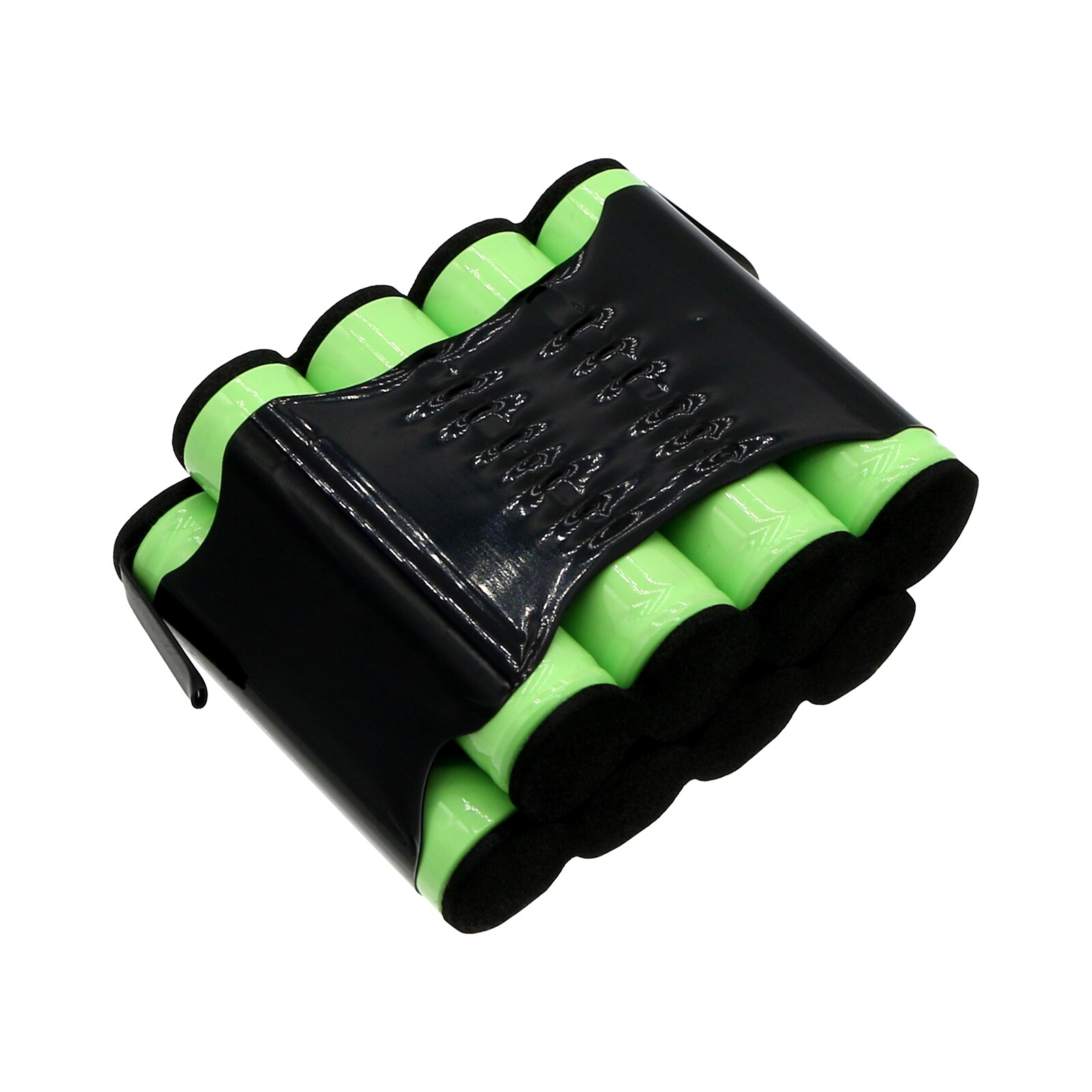 Batteri till Vakuum för ETA 1423900000, 1423 Verto II, 1423 900000