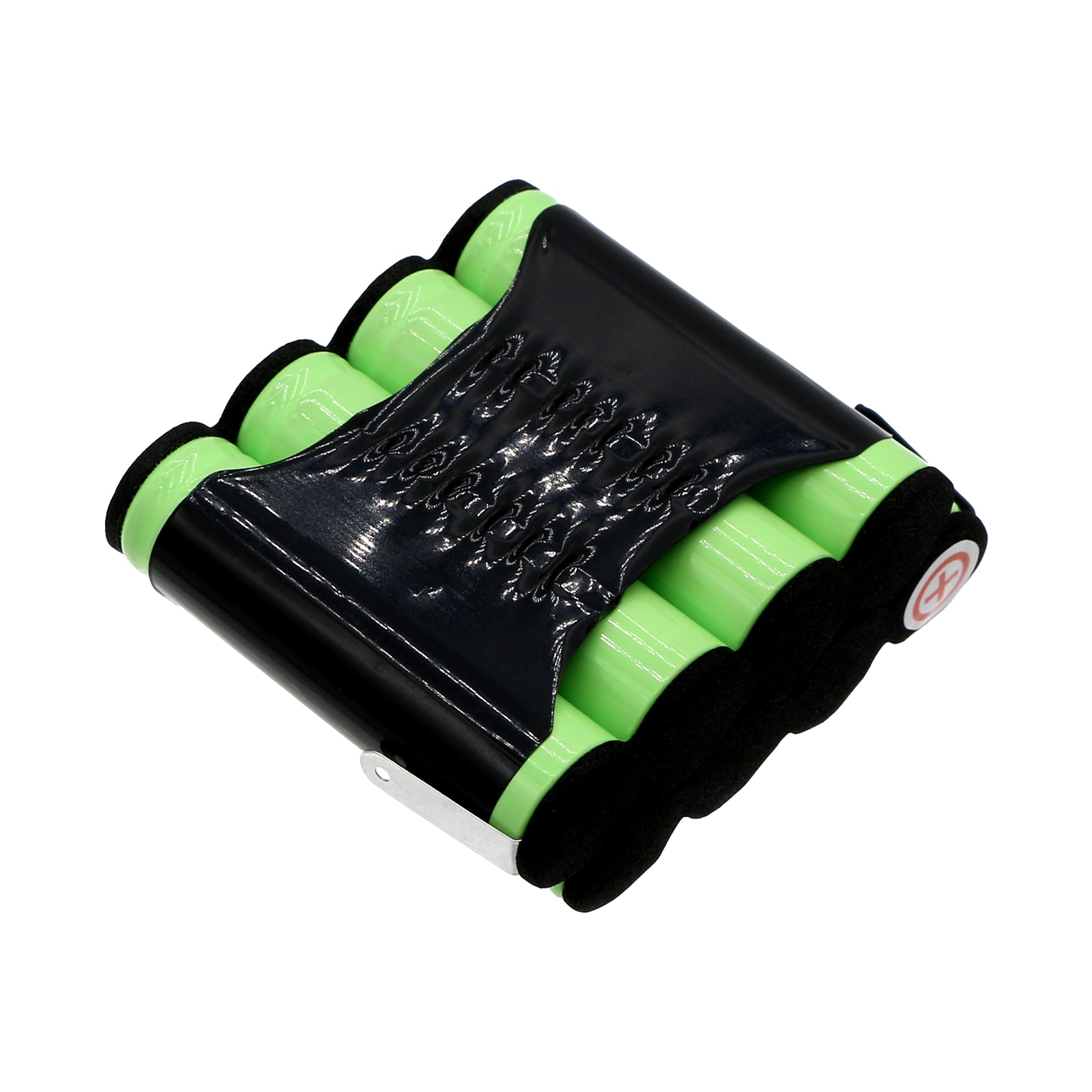 Batteri till Vakuum för ETA 1423900000, 1423 Verto II, 1423 900000