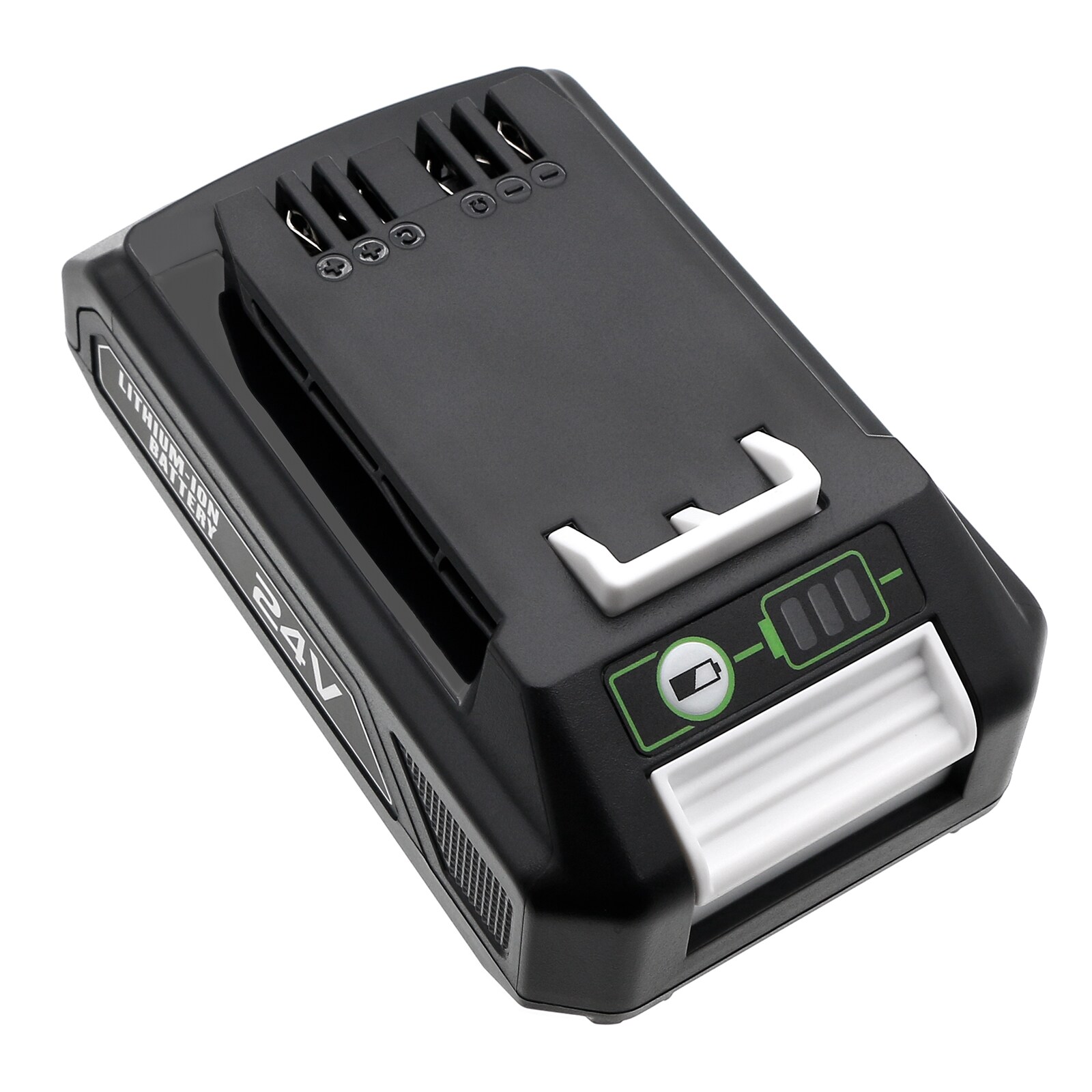 Batteri till Vakuum för Bissell 3789, 3789U, 3789X m.fl.