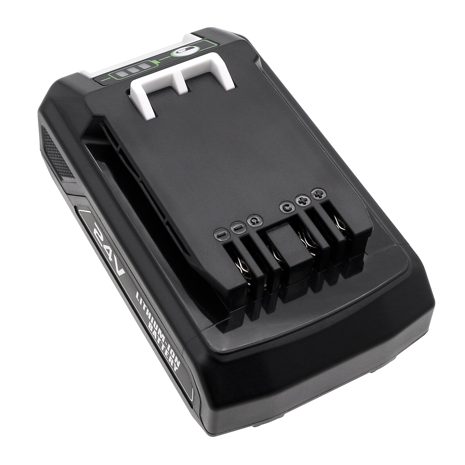 Batteri till Vakuum för Bissell 3789, 3789U, 3789X m.fl.