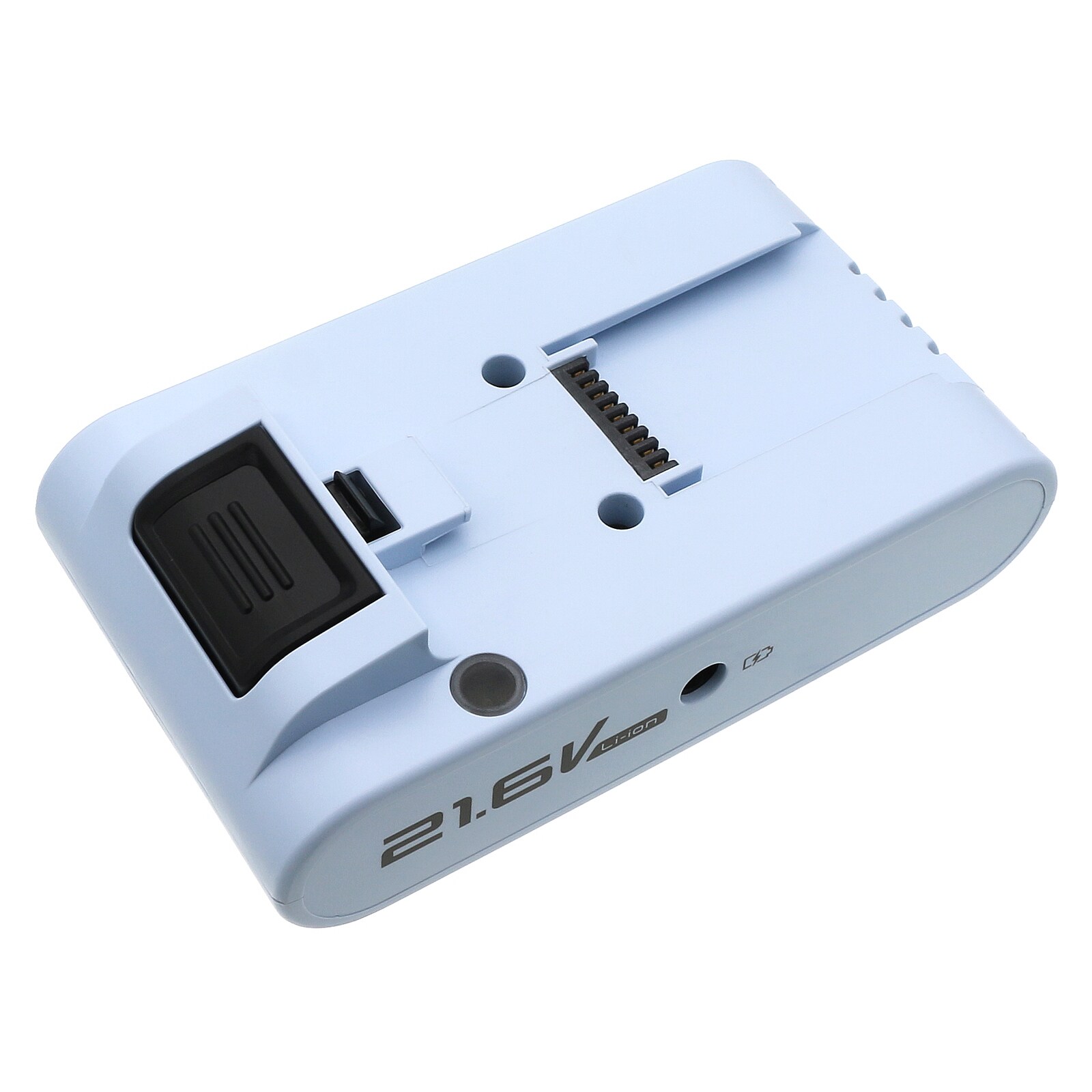 Batteri till Vakuum för Media QN8