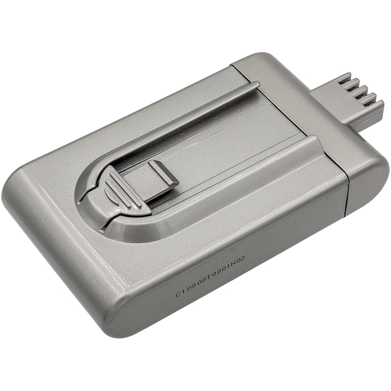 Batteri till Vakuum för Dyson DC-16, D12 Cordless Vacuum, DC16 Animal m.fl.