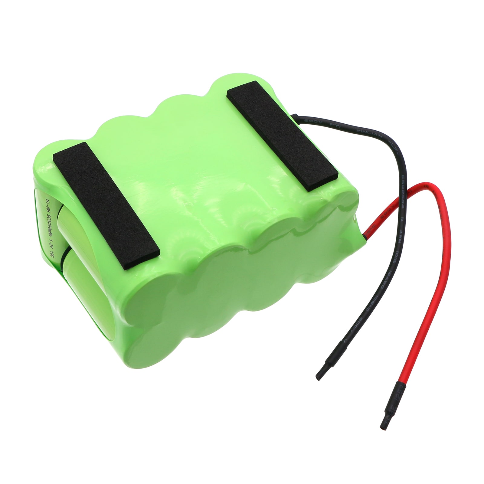 Batteri till Vakuum för Euro Pro Shark Pet Perfect Bagless, SV70 Pet Perfect m.fl.