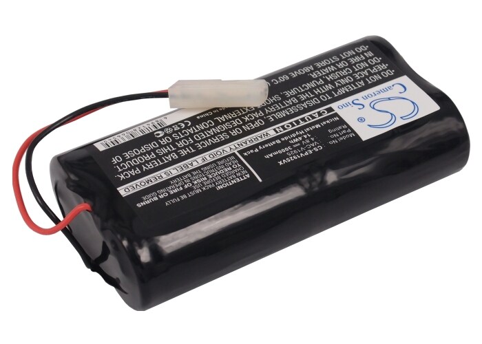 Batteri till Vakuum för Euro Pro Shark V1925, Shark XBV1925