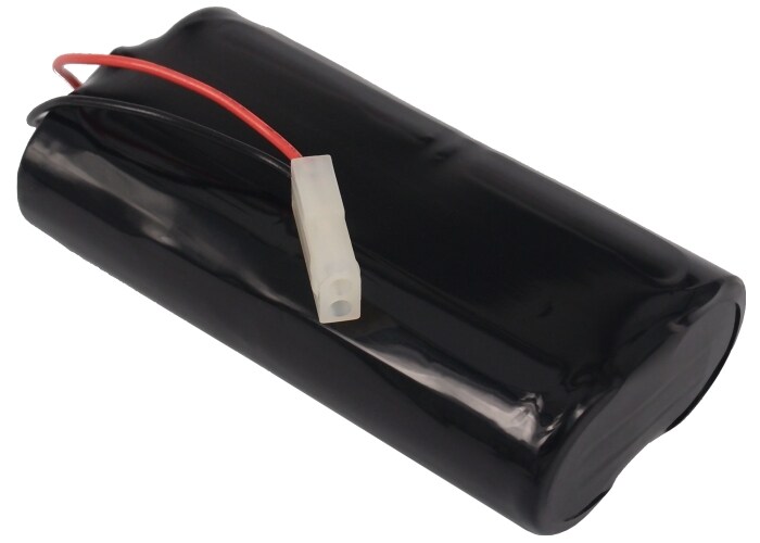 Batteri till Vakuum för Euro Pro Shark V1925, Shark XBV1925