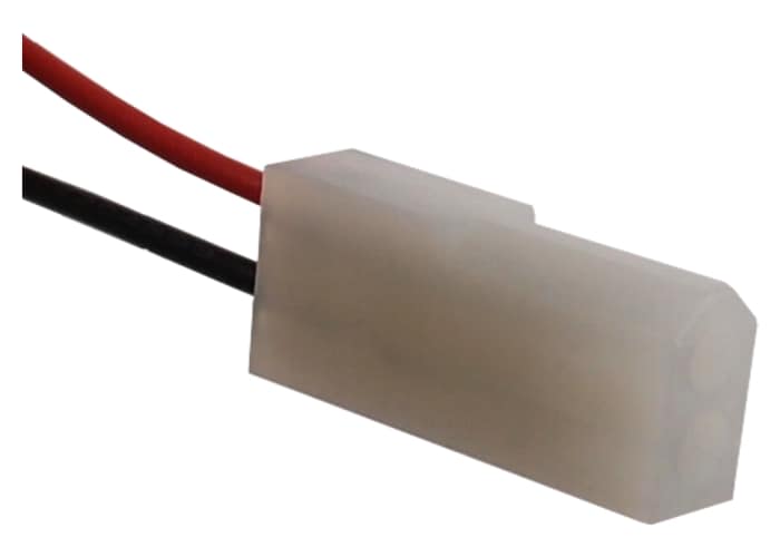 Batteri till Vakuum för Euro Pro Shark V1925, Shark XBV1925