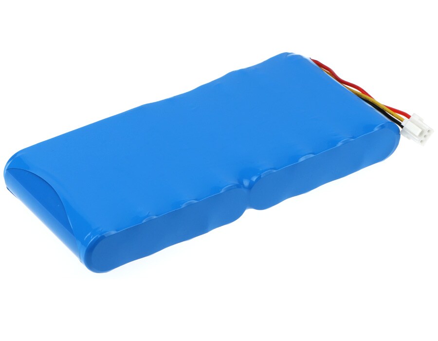 Batteri till Vakuum för Moneual RYDIS H68 Pro, RYDIS H67 Pro, RYDIS H67 m.fl.