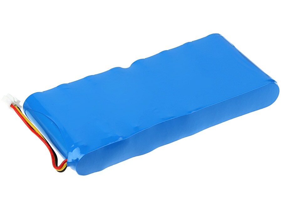 Batteri till Vakuum för Moneual RYDIS H68 Pro, RYDIS H67 Pro, RYDIS H67 m.fl.