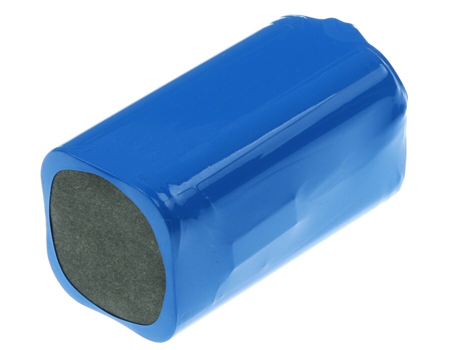Batteri till Vakuum för iCLEBO YCR-M05-10, YCR-M05-11, YCR-M05-20 m.fl.