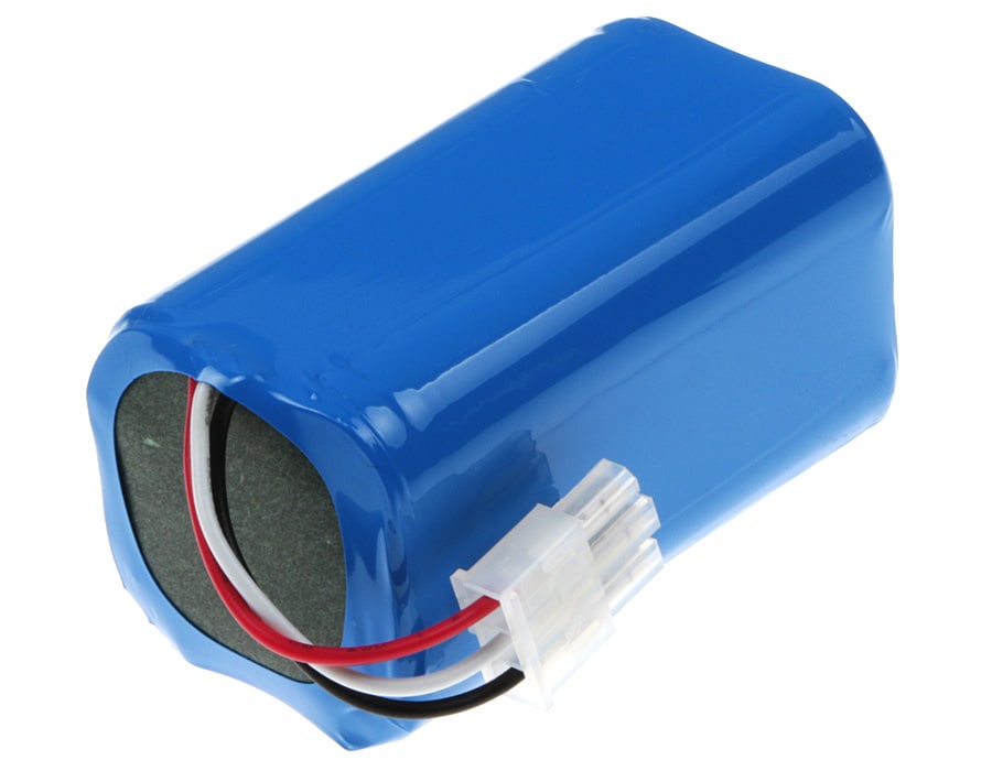 Batteri till Vakuum för iCLEBO YCR-M05-10, YCR-M05-11, YCR-M05-20 m.fl.