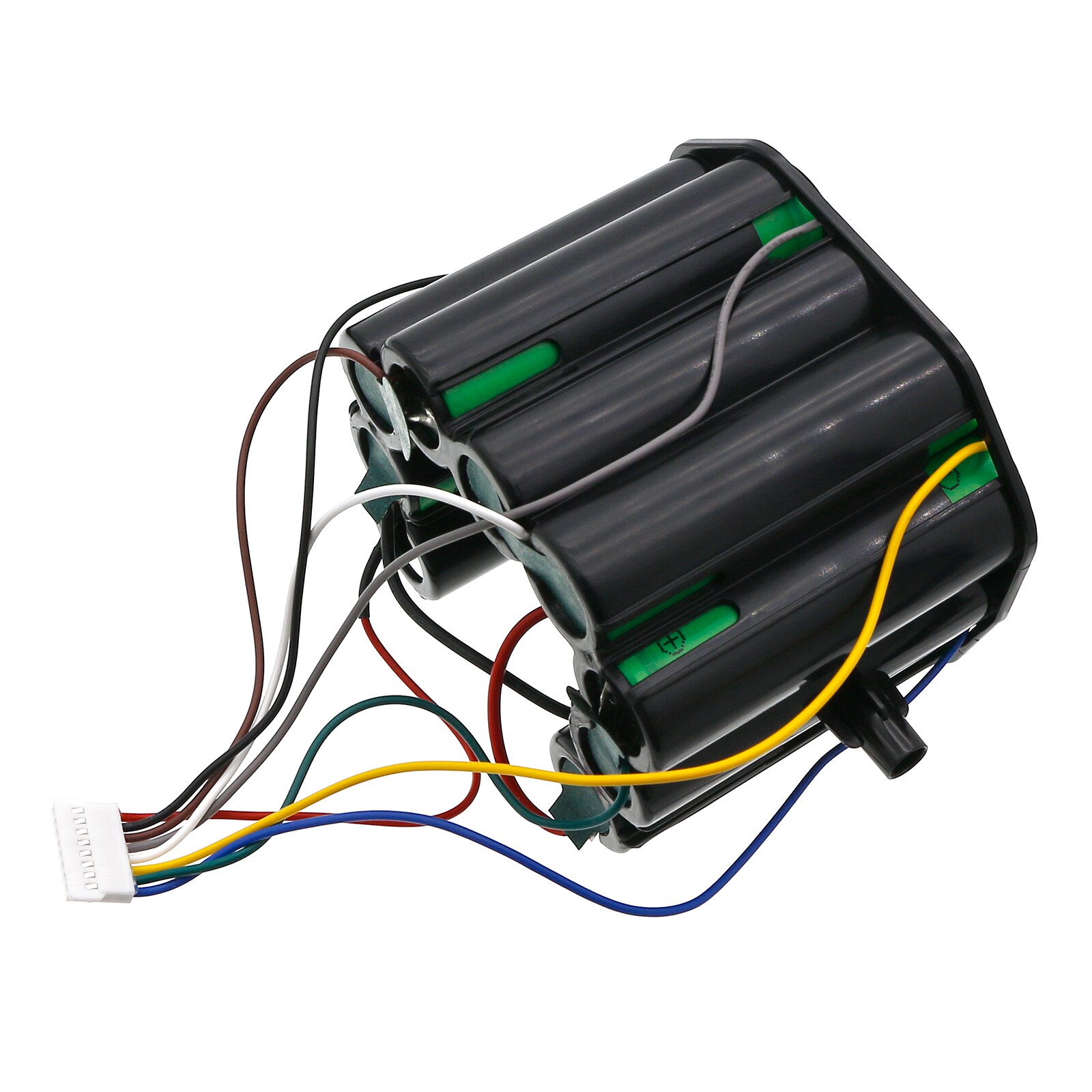 Batteri till Vakuum för Taurus 948178, Crossback 29.6