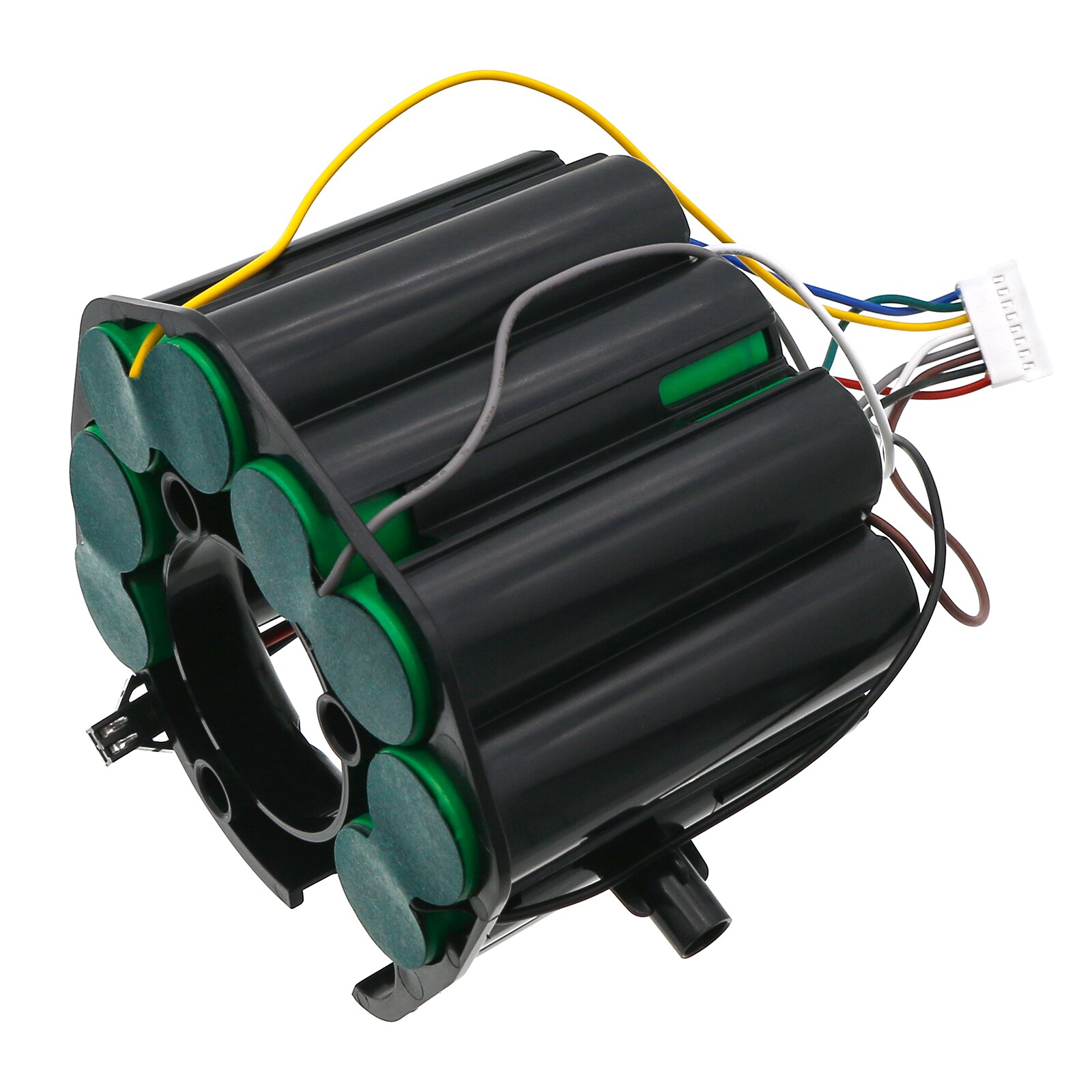 Batteri till Vakuum för Taurus 948178, Crossback 29.6