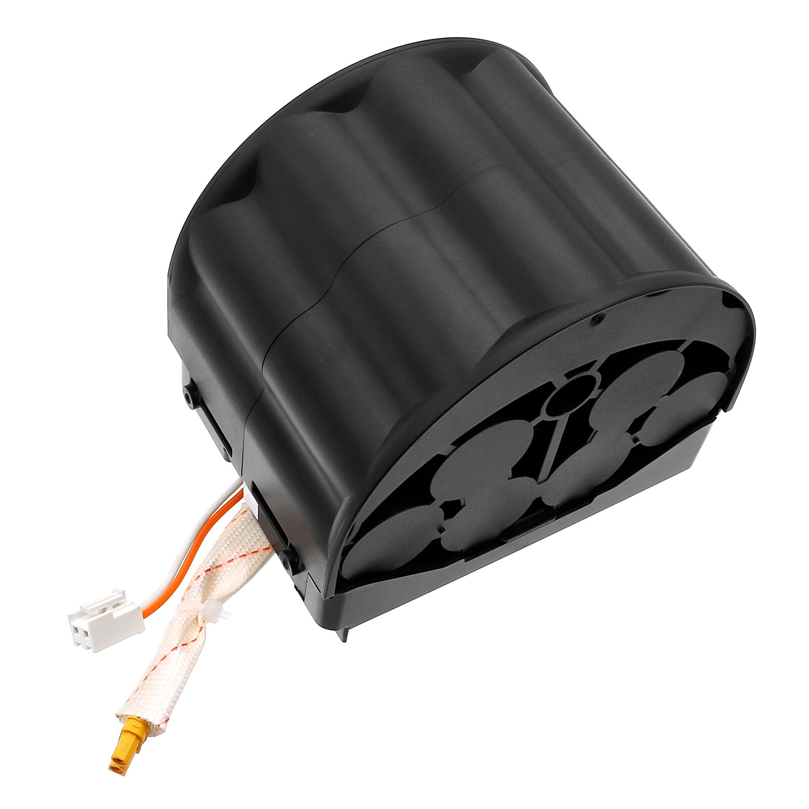Batteri till Vakuum för Eufy Mach V1 T2750 Wet & Dry, T2750G11