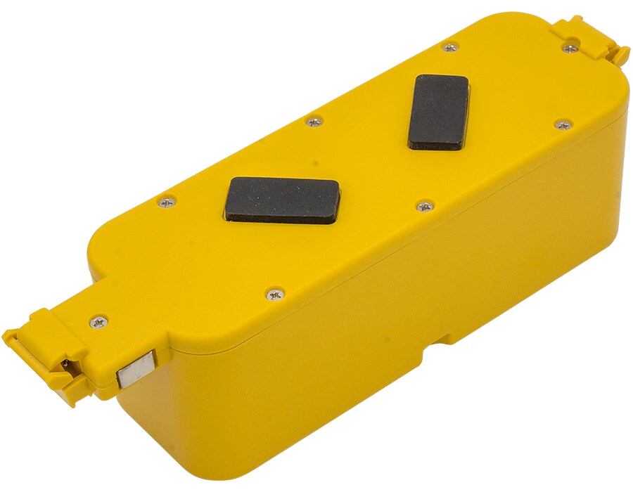 Batteri till Vakuum för Ikasumoto M-288