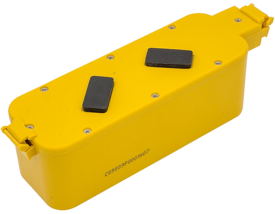 Batteri till Vakuum för Ikasumoto M-288