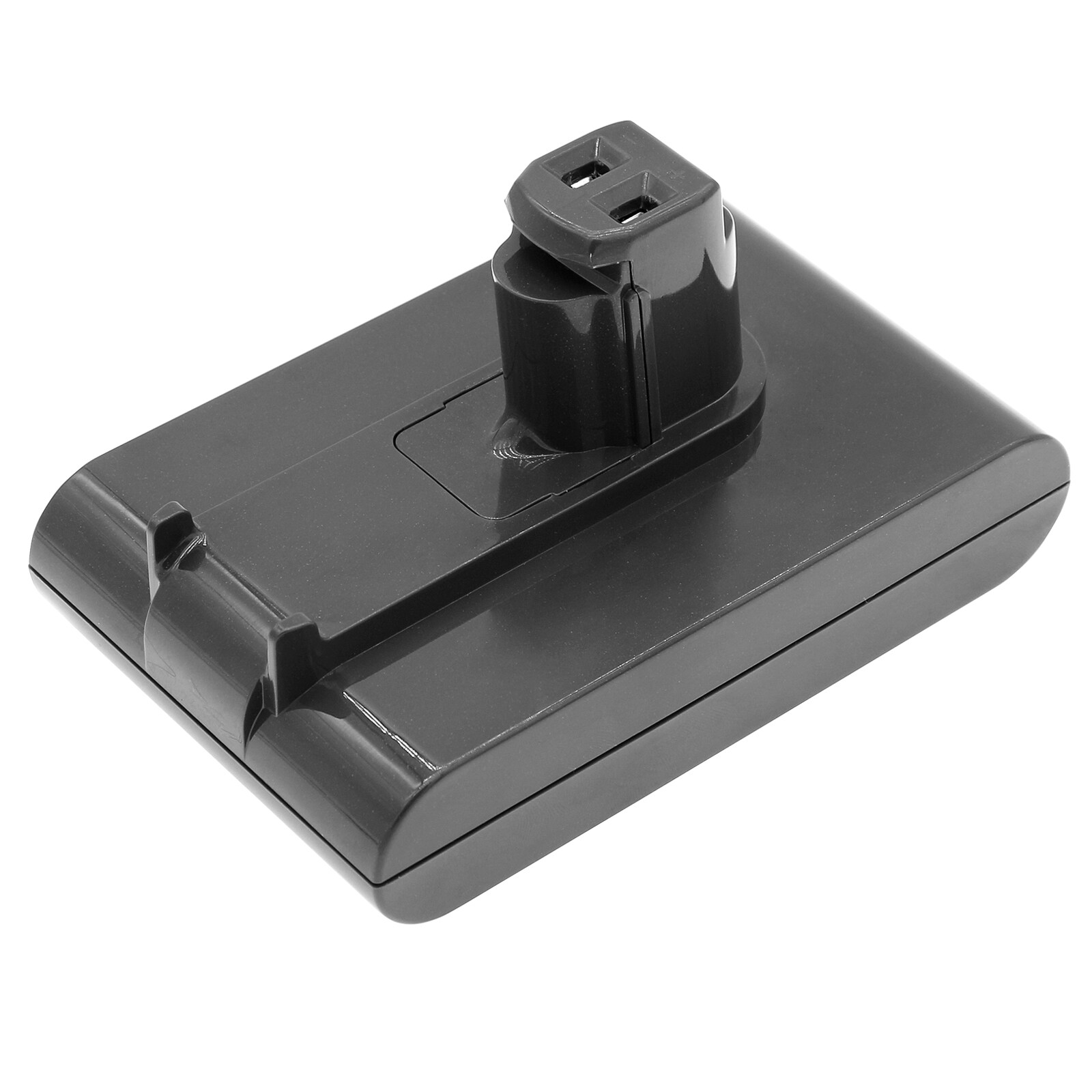 Batteri till Vakuum för Dyson DC30, DC30 White, DC35