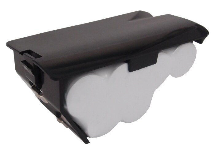 Batteri till dammsugare för Euro Pro Shark UV615, Shark UV615H, Shark UV615K m.fl.