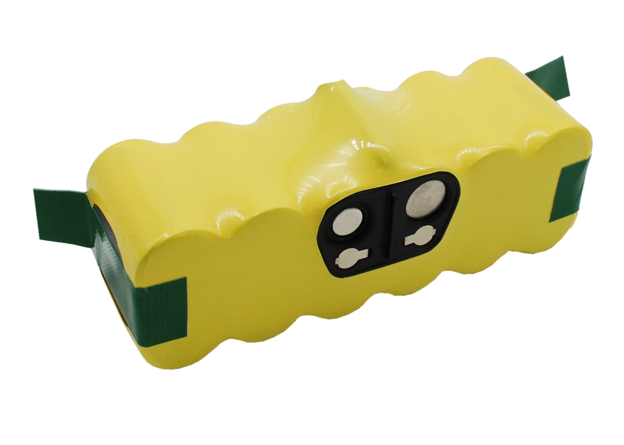 Batteri till Vakuum för Vileda 137173, 137173 Cleaning Robot