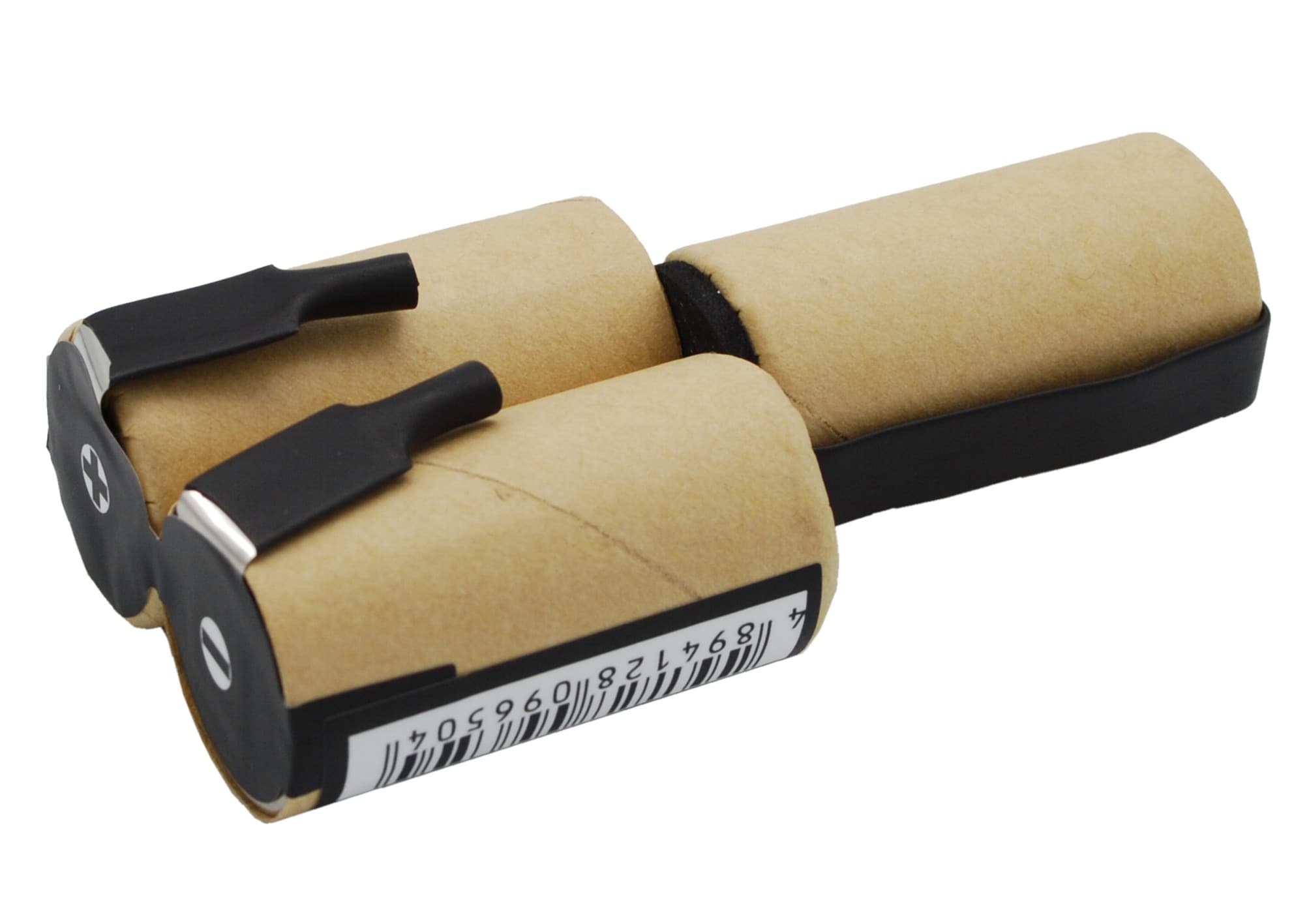 Batteri till Vakuum för AEG Electrolux FM