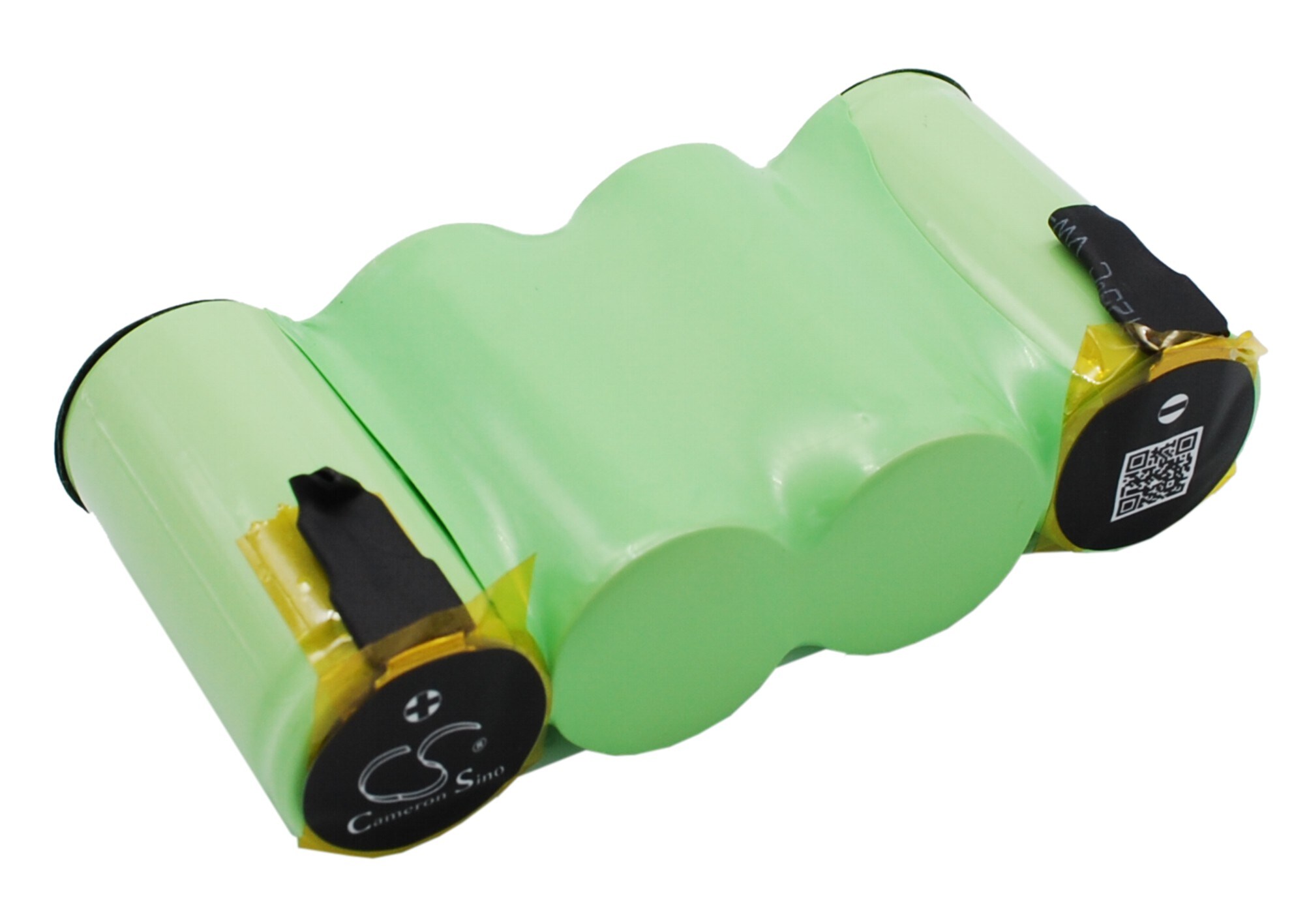 Batteri till Vakuum för AEG AG64x, Liliput vacuum cleaner