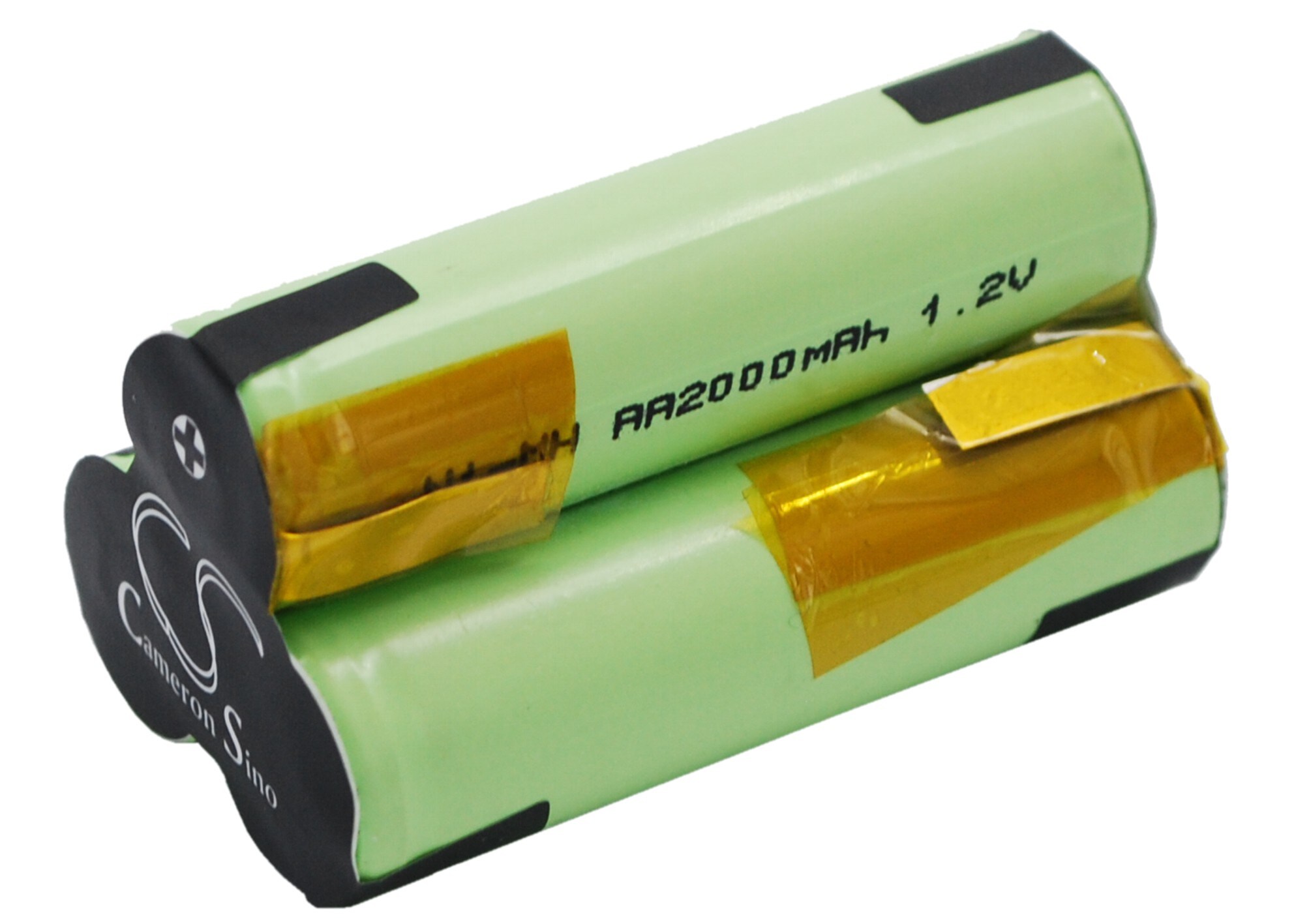 Batteri till Vakuum för AEG FM 36, Junior 2.0