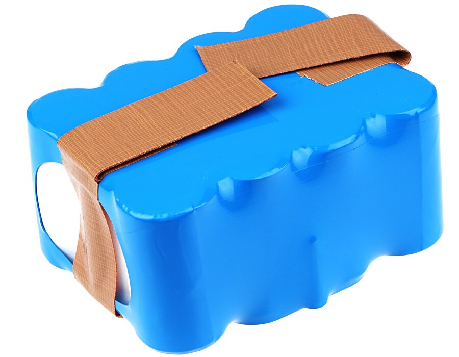 Batteri till Vakuum för Fun Beat VacuSmart 700