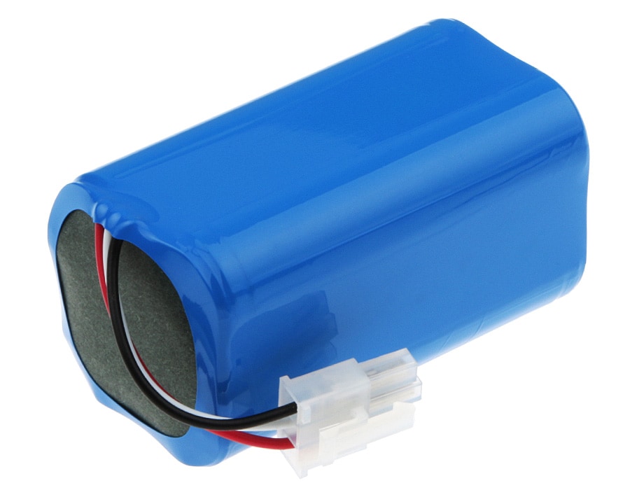 Batteri till Vakuum för iCLEBO YCR-M05-10, YCR-M05-11, YCR-M05-20 m.fl.
