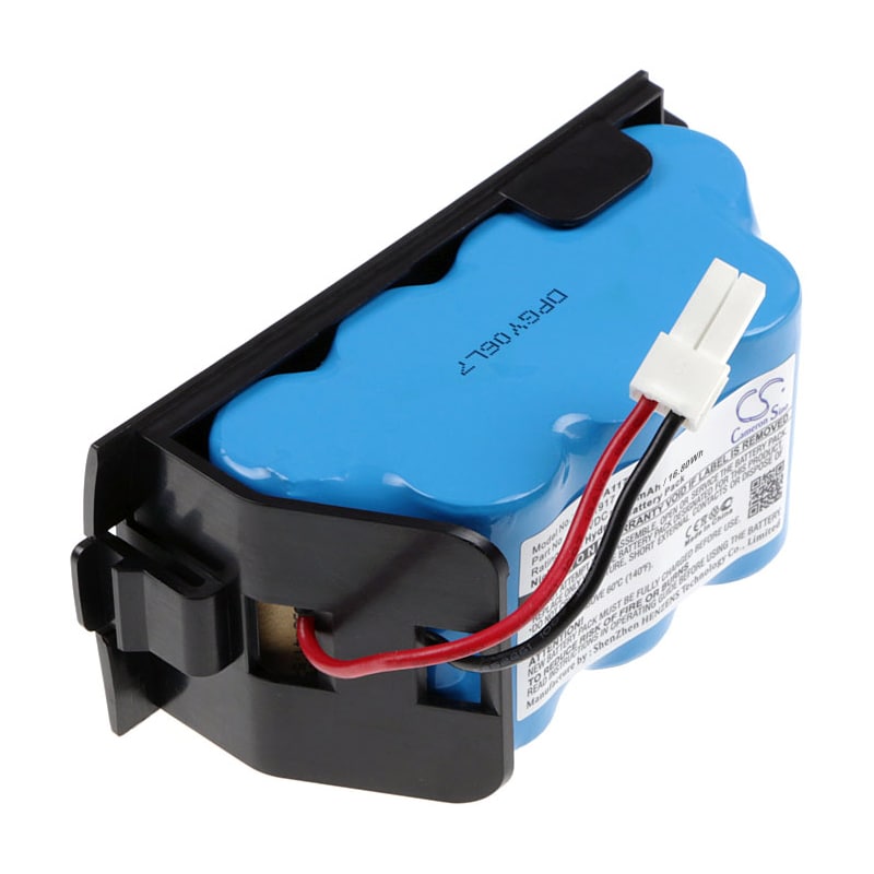 Batteri till Vakuum för Euro Pro AP1172, AP1172N, V1917