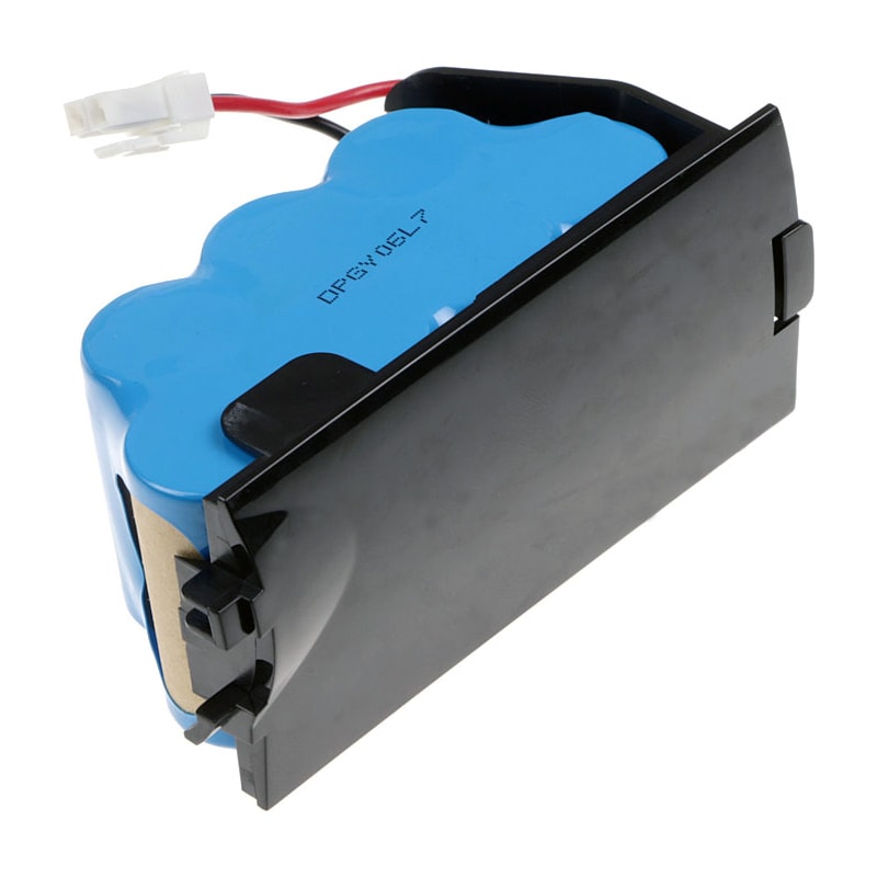 Batteri till Vakuum för Euro Pro AP1172, AP1172N, V1917