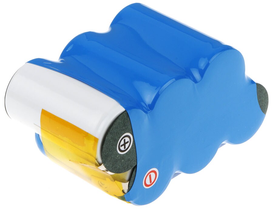 Batteri till Vakuum för Gtech SW01, SW02, SW04 m.fl.