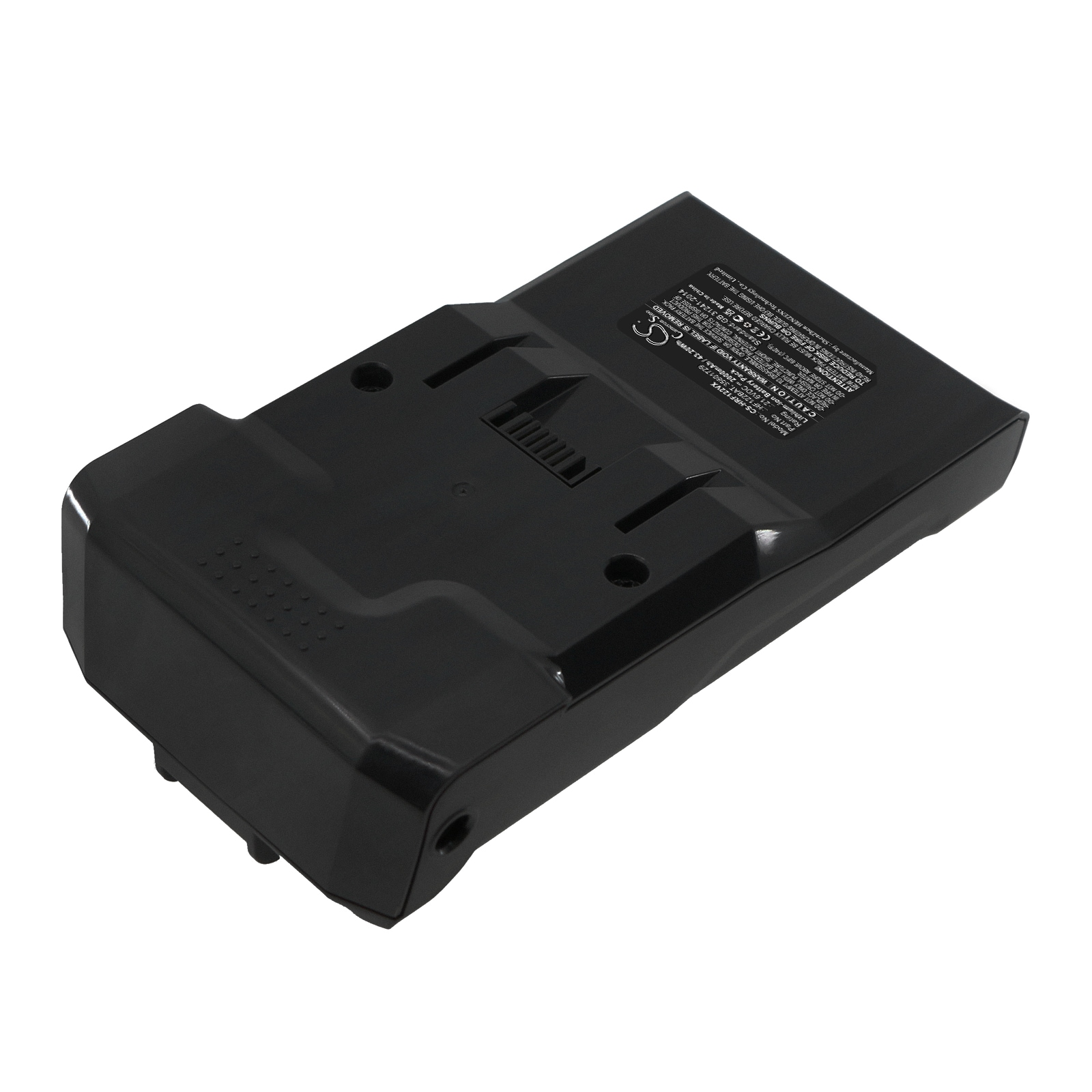 Batteri till Vakuum för Hoover H Free, HF122EN011, HF122PTA011 m.fl.
