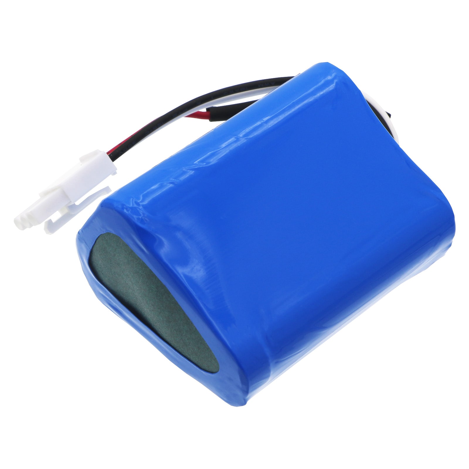 Batteri till Vakuum för Philips PowerPro Aqua FC6400, FC6400/01, FC6401/01 m.fl.
