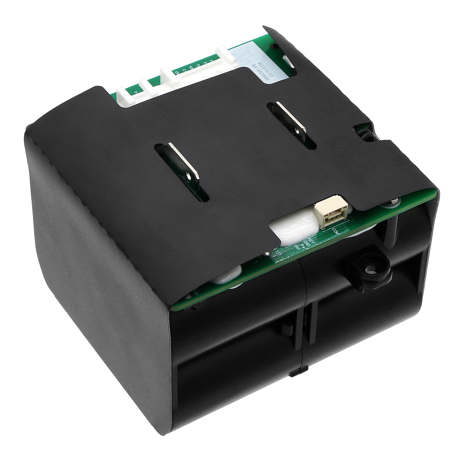 Batteri till Vakuum för Dreame H12, H12 Pro, H12 Pro Plus m.fl.