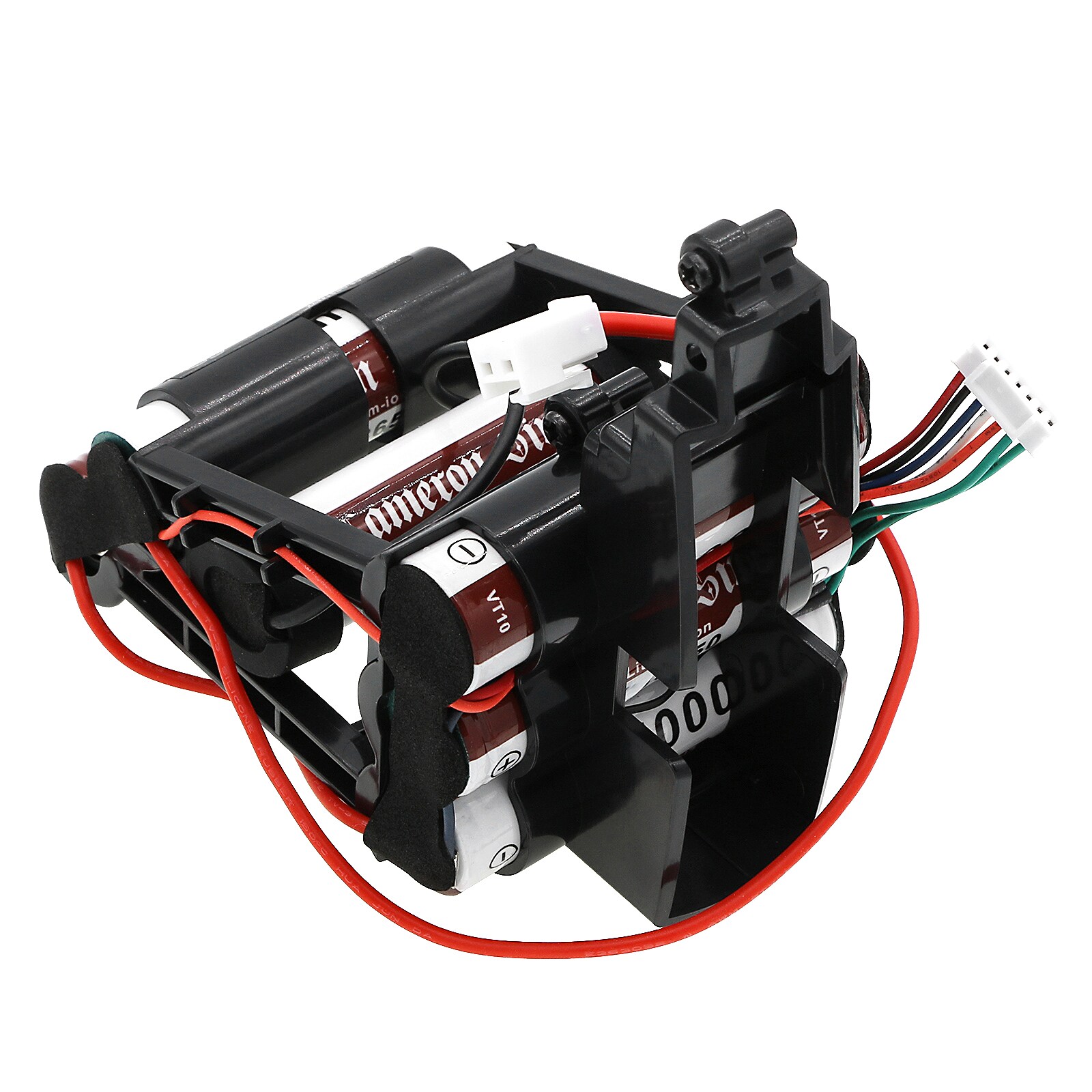 Batteri till Vakuum för Sencor SVC 8621TI, SVC-8621TI
