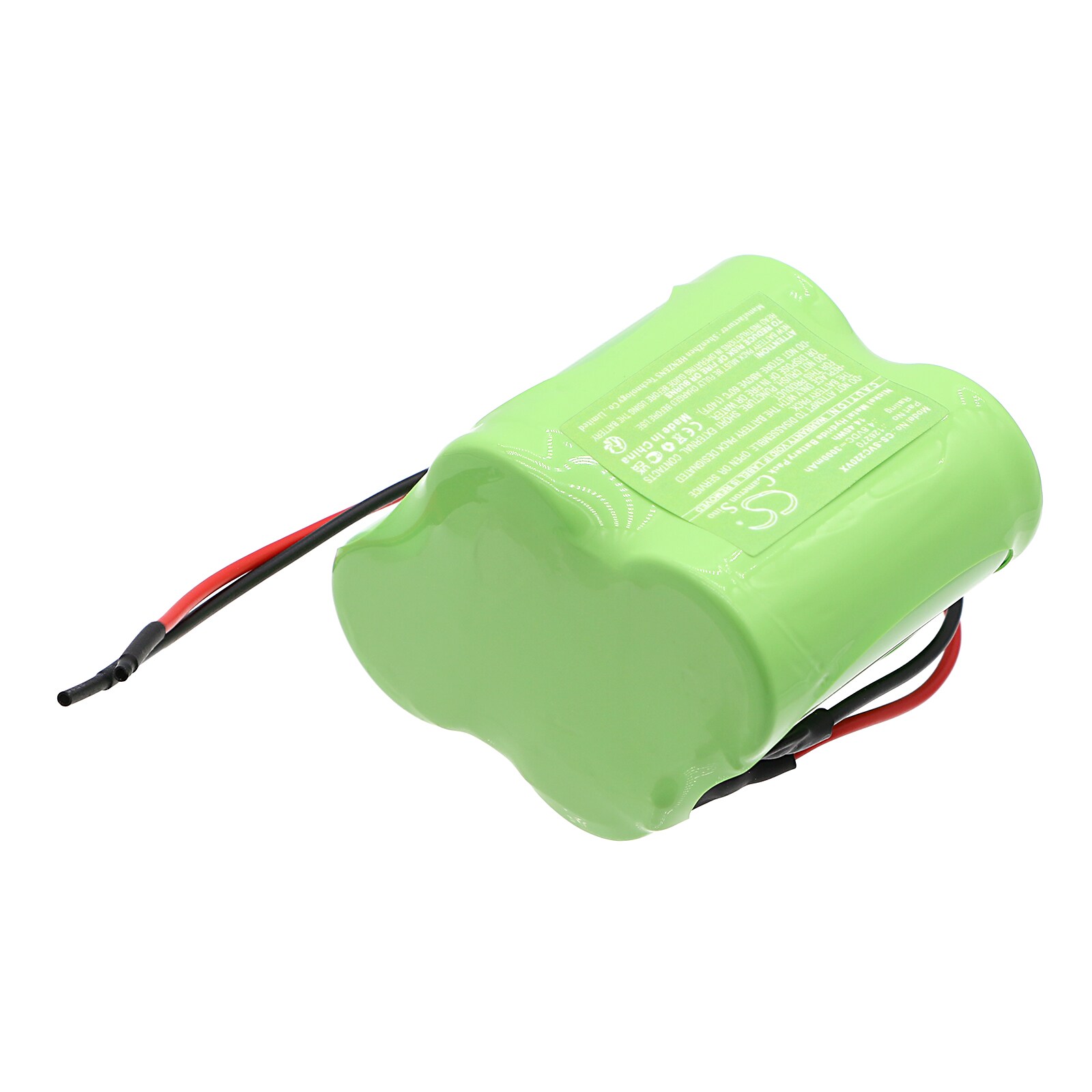 Batteri till Vakuum för Sencor SVC-220, SVC-220SL, SVC-220BL