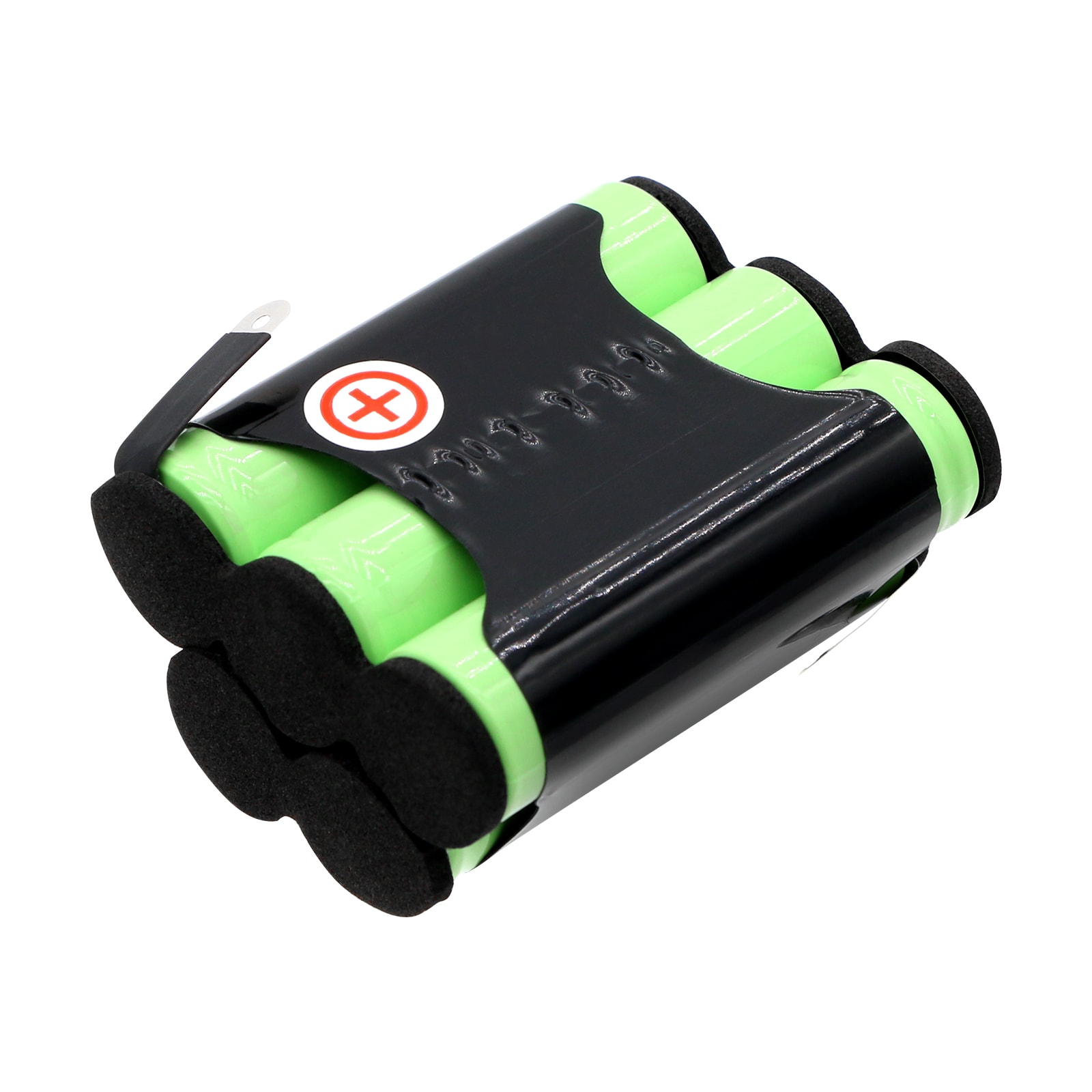 Batteri till Vakuum för ETA 0442 Verto