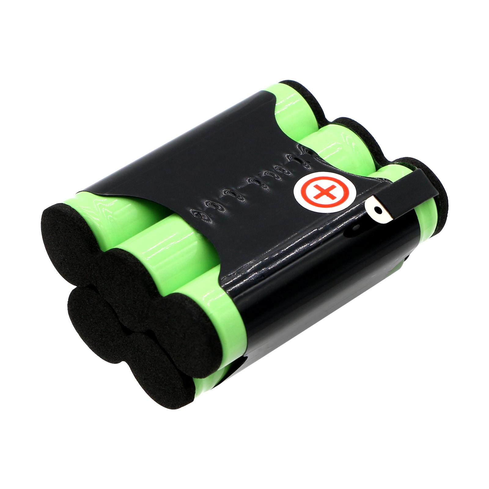Batteri till Vakuum för ETA 0442 Verto