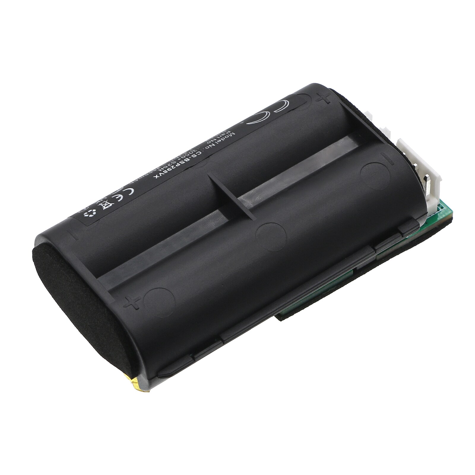 Batteri till Vakuum för Bissell 2992+, 2846, 2991+ m.fl.