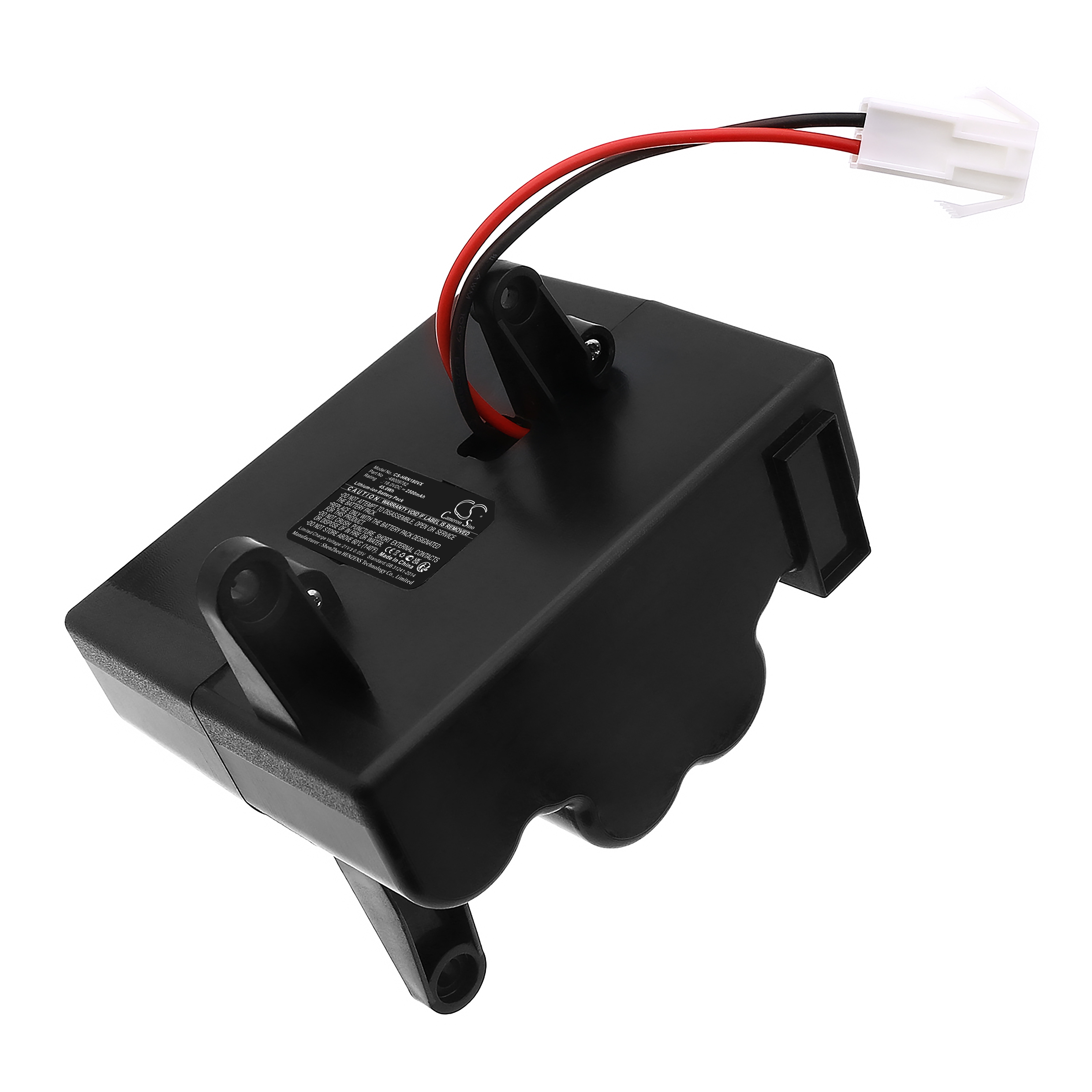 Batteri till Vakuum för Hoover 39400224, CATV18LS003, 39400207 m.fl.