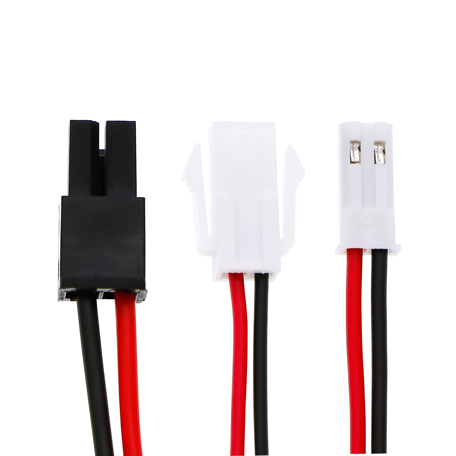 Batteri till Vakuum för Concept VR2110