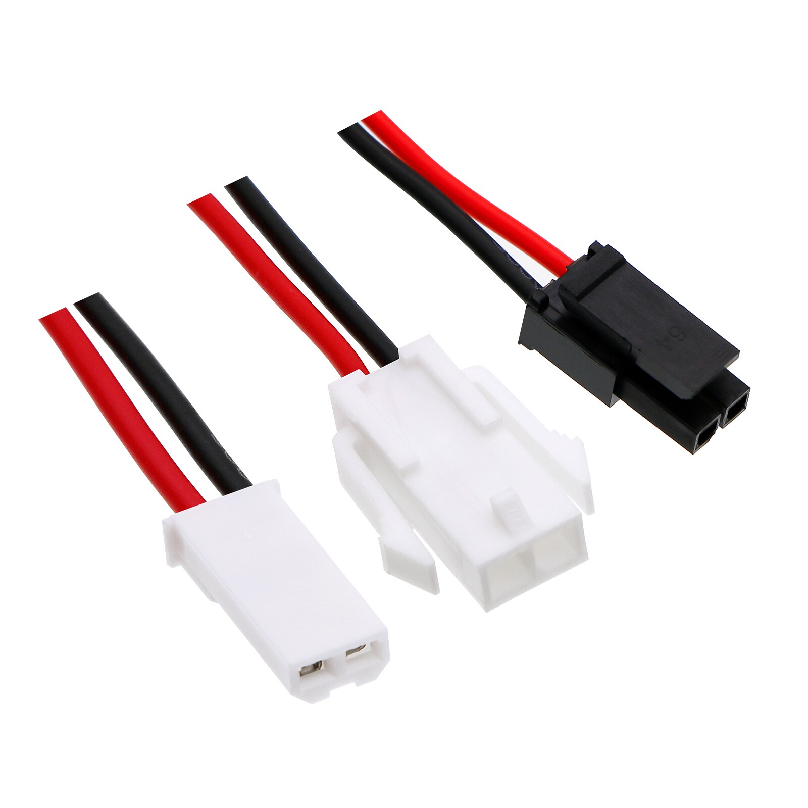 Batteri till Vakuum för Concept VR2110
