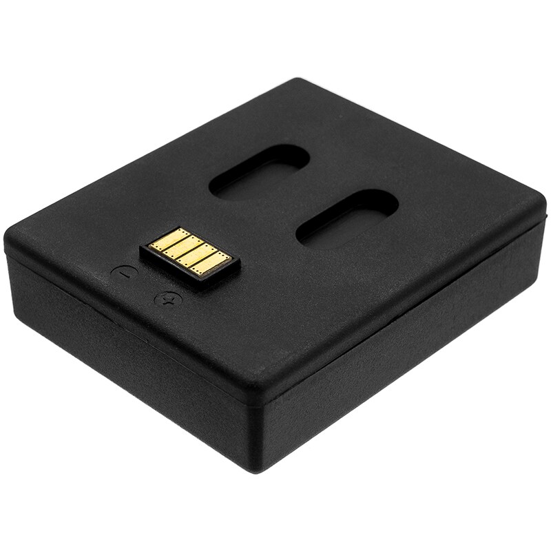 Batteri till Trådlöst headset för HME Tempest 2.4GHz beltstation m.fl.