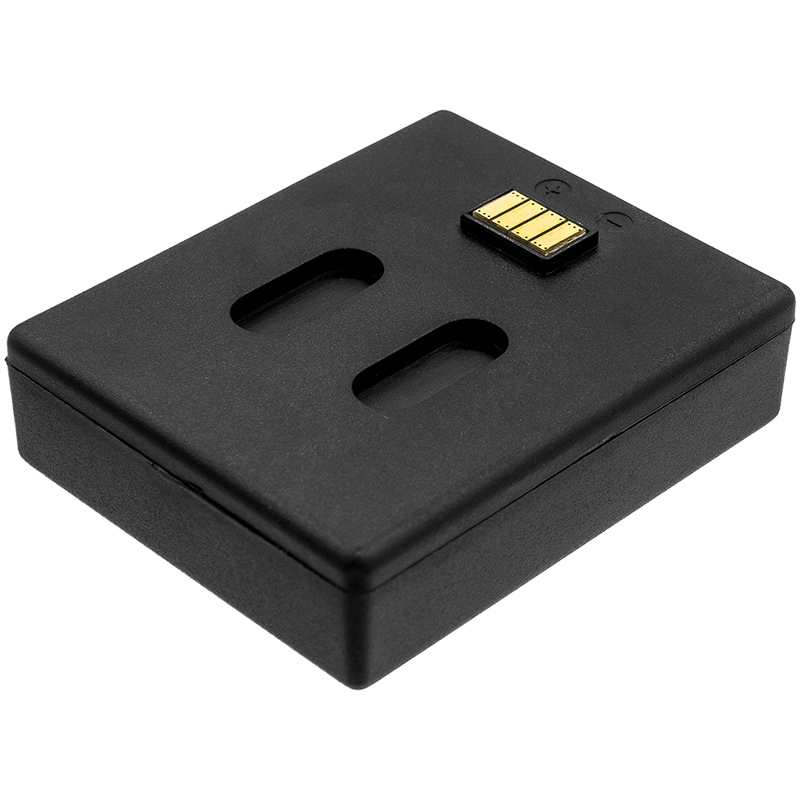 Batteri till Trådlöst headset för HME Tempest 2.4GHz beltstation m.fl.