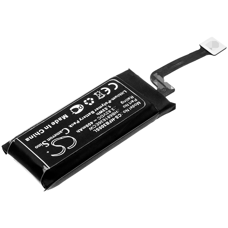 Batteri till Trådlöst headset för Huawei FreeBuds 3
