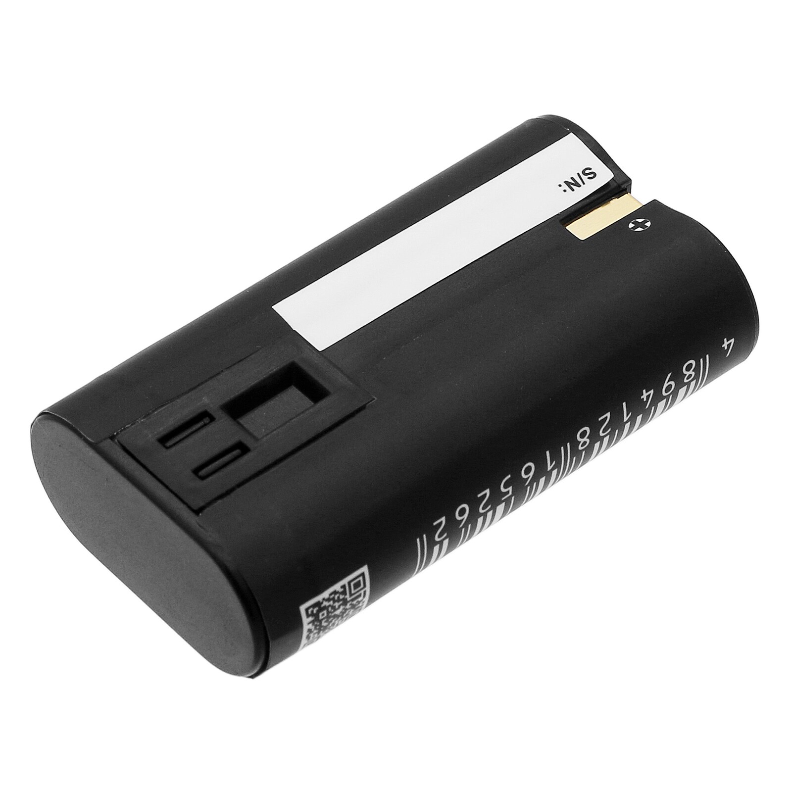 Batteri till Trådlöst headset för Wisycom MPR50-IEM, MPR30-ENG, MTP60 m.fl.