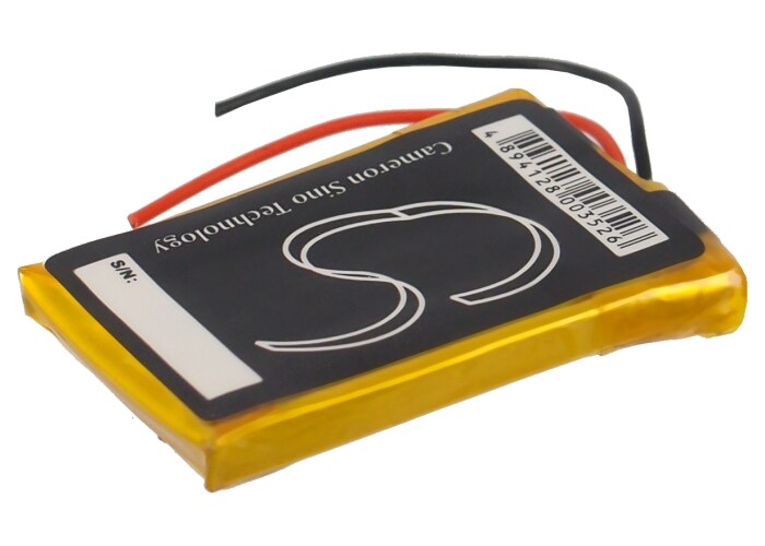 Batteri till Navigator, GPS för Globalstar 001, BT-001 Bluetooth GPS, BT-001