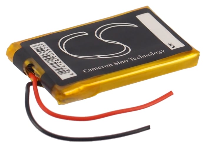 Batteri till Navigator, GPS för Globalstar 001, BT-001 Bluetooth GPS, BT-001