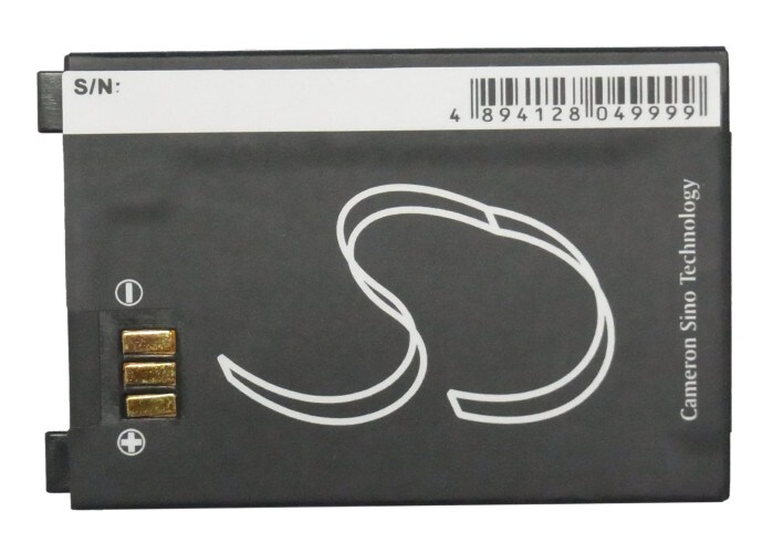 Batteri till Trådlöst headset för Astro Gaming MixAmp 5.8 RX, MixAmp 5.8