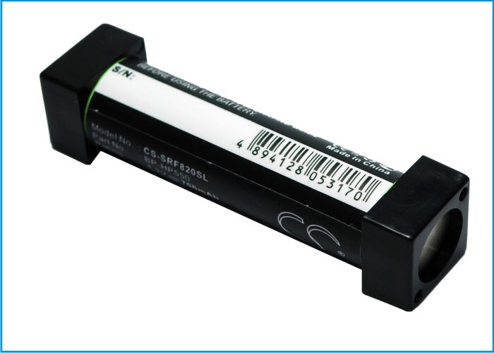 Batteri till Trådlöst headset för Sony MDR-DS3000, MDR-IF240RK, MDR-IF3000 m.fl.